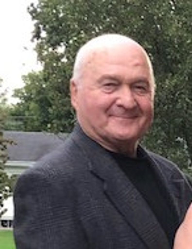 Cyril J. Kaspar, Jr. Profile Photo