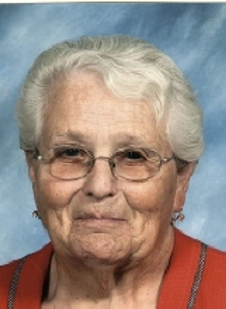 Dolores M. Galle