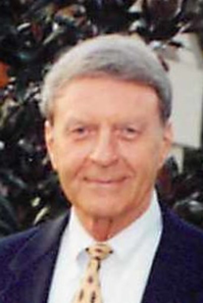Leslie C. Vaughan, Jr.