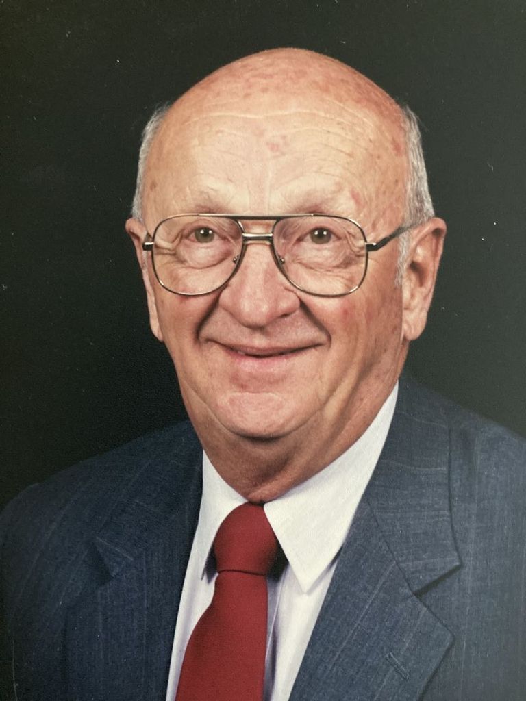 Raymond William Genuske