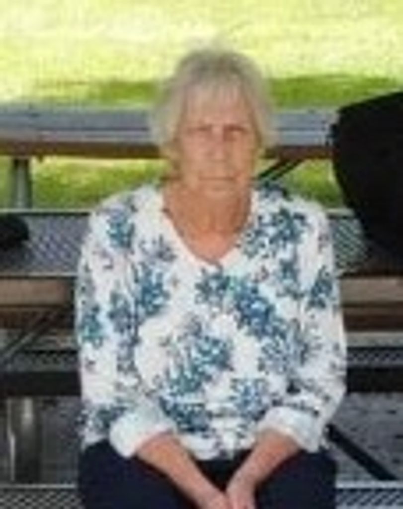 Betty Jean Brown Profile Photo