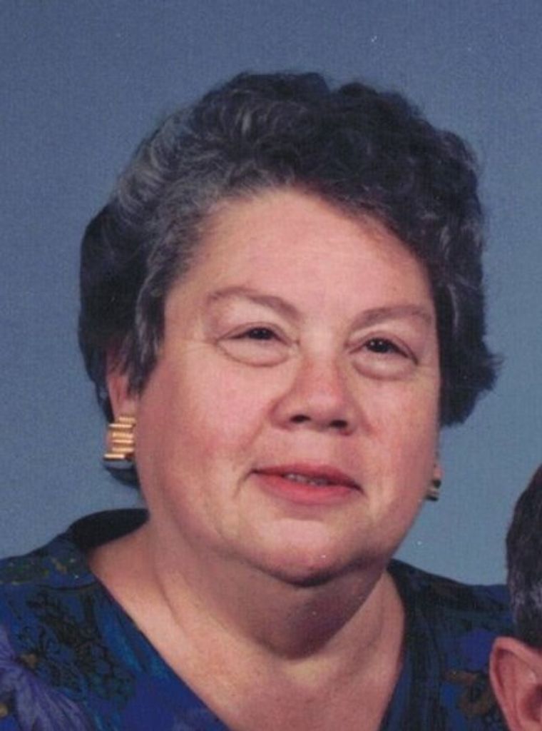 Alice Margaret Hazzard