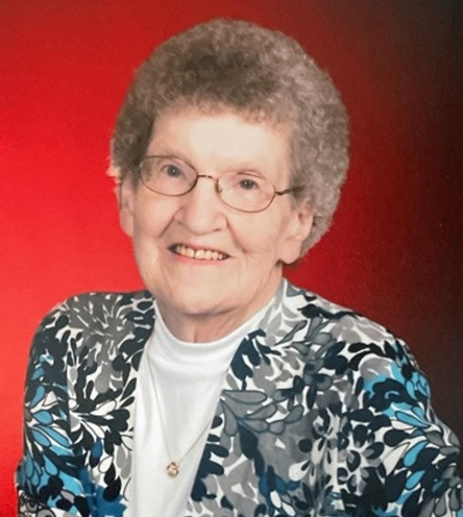 Esther M. Kettner Profile Photo