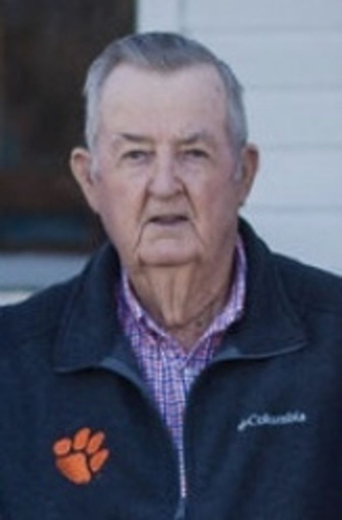 Tommy Thompson Profile Photo