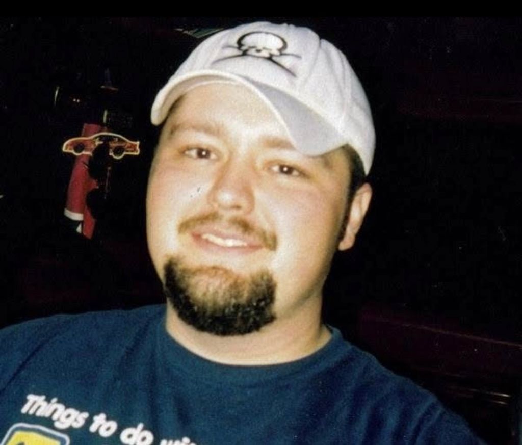 Brian Dunbar Profile Photo
