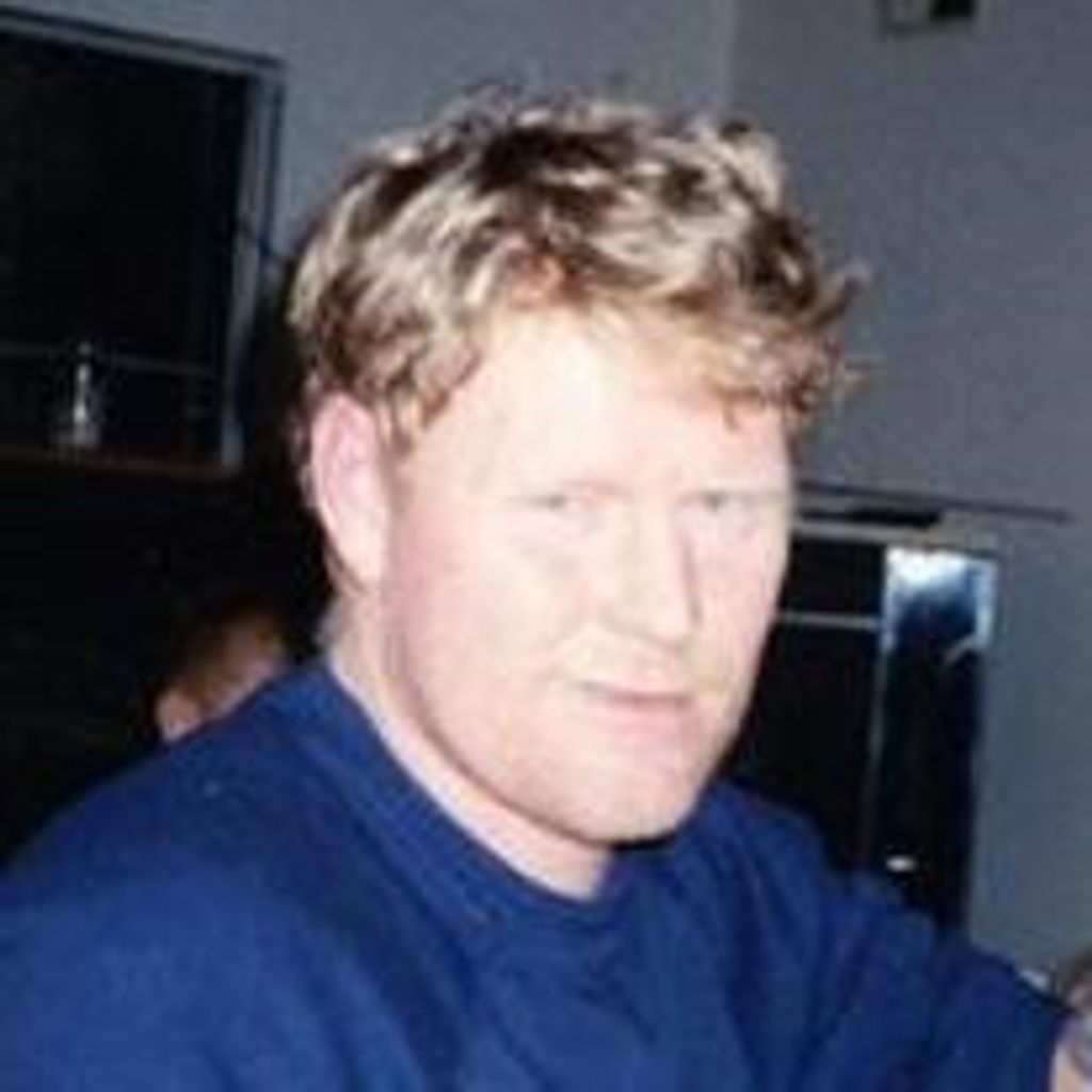 David W. Luster Profile Photo