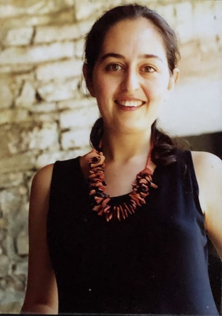 Lea Cuniberti Duran Profile Photo