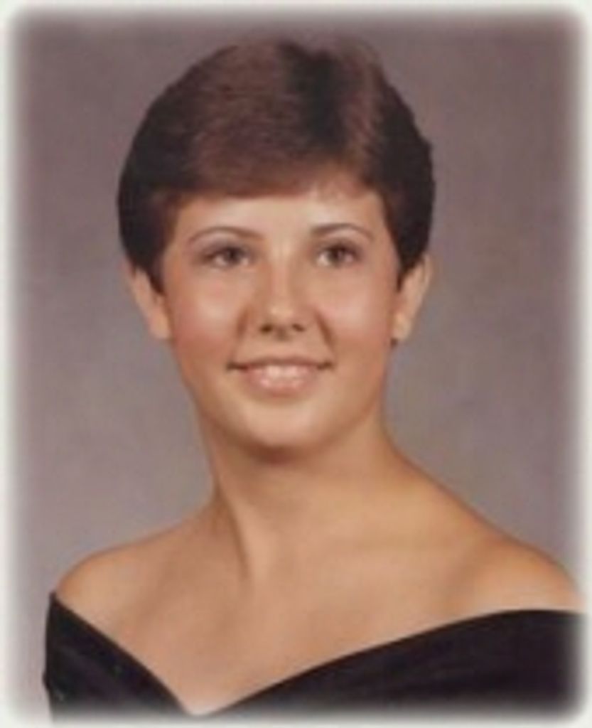 Kimberly Lynn Dunaway