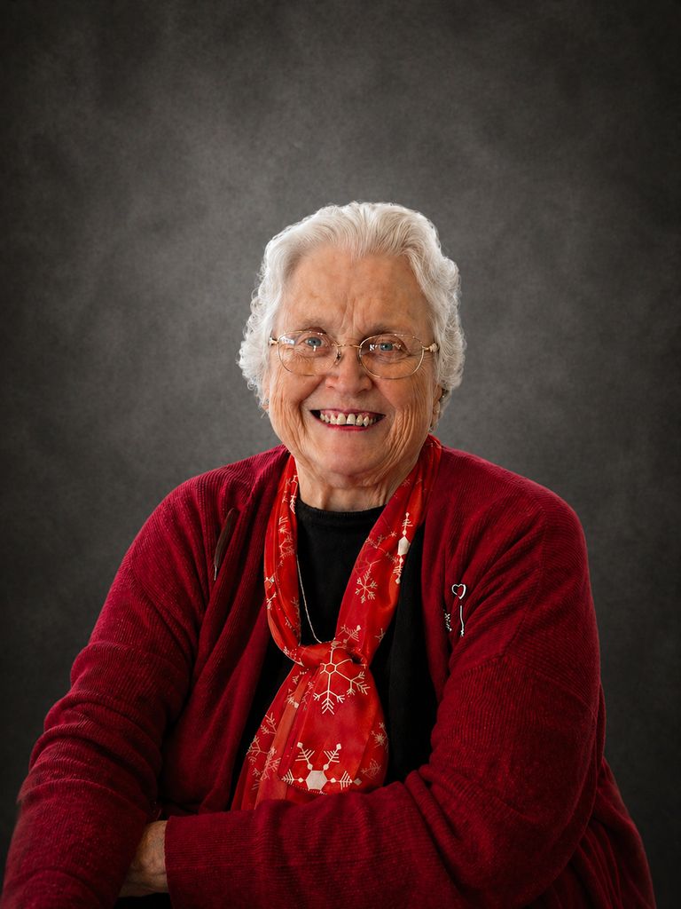 Rita Rose Ralson Profile Photo