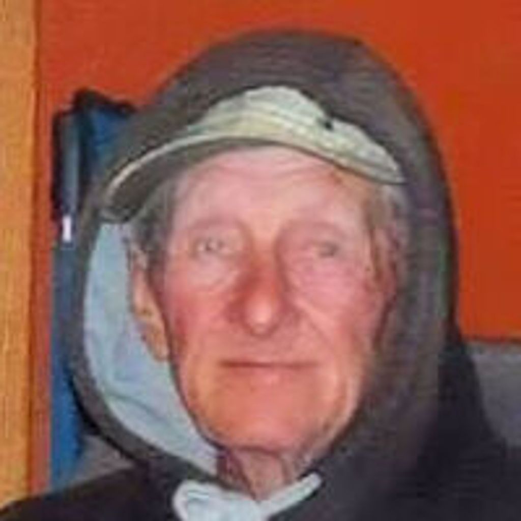 Buckley "Buck" Thomas Beare