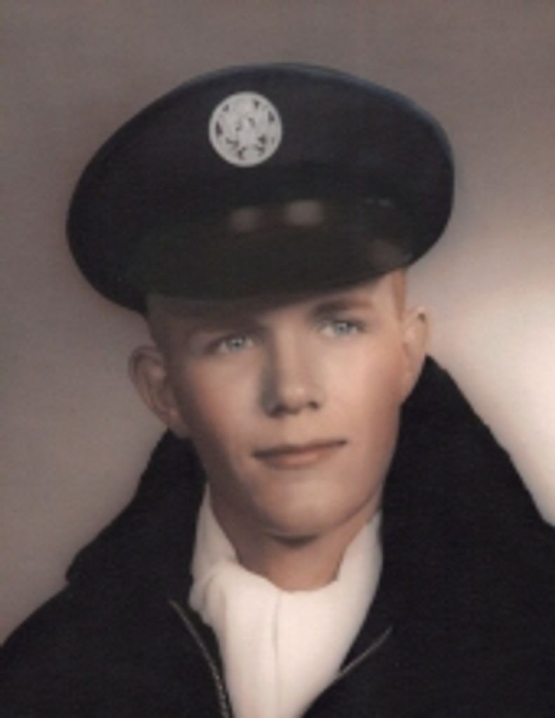 Robert Dale Cannon