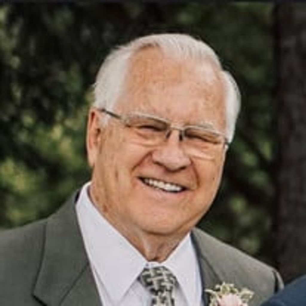 Charles Gregory Hatchett