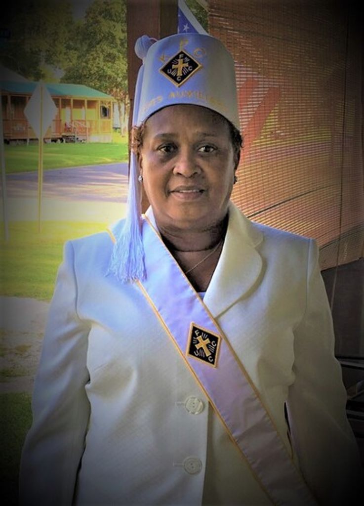 Doris Ramona Castille-Durio