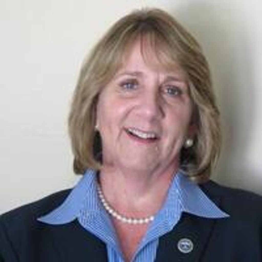 Lois Ann Bailey