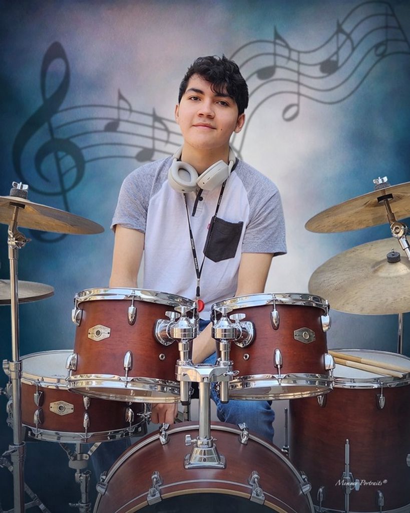 Ezaiah Cisneros Profile Photo