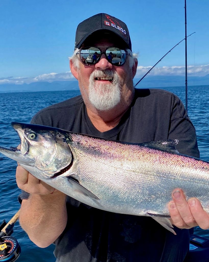 Allan Michael Whelan Profile Photo