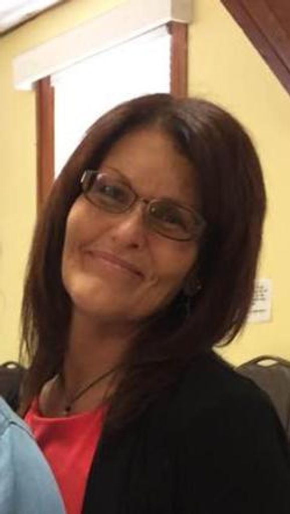 Elizabeth "Beth" Ann Winstanley