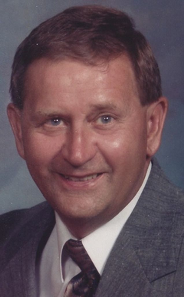 Jerry Lee Kendall Profile Photo