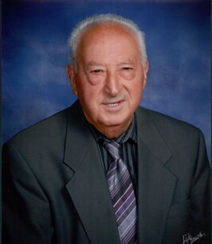 Giovanni Madio
