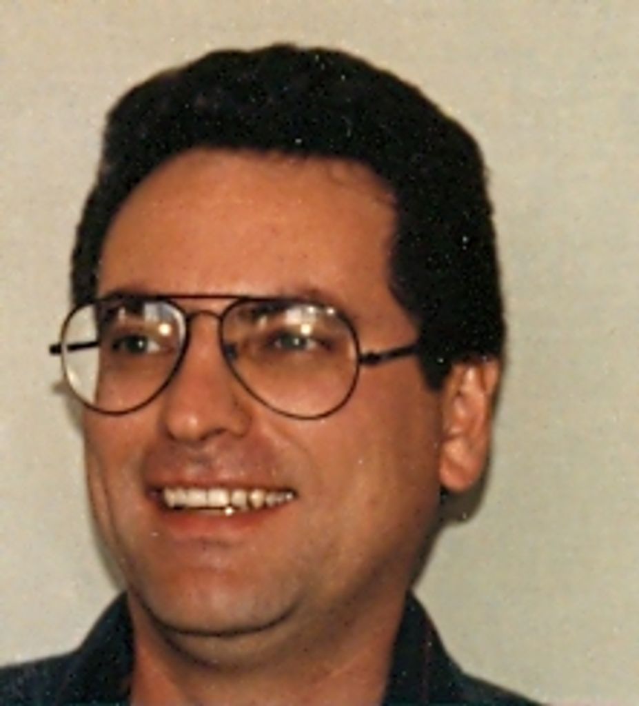Stephen D. Mckown