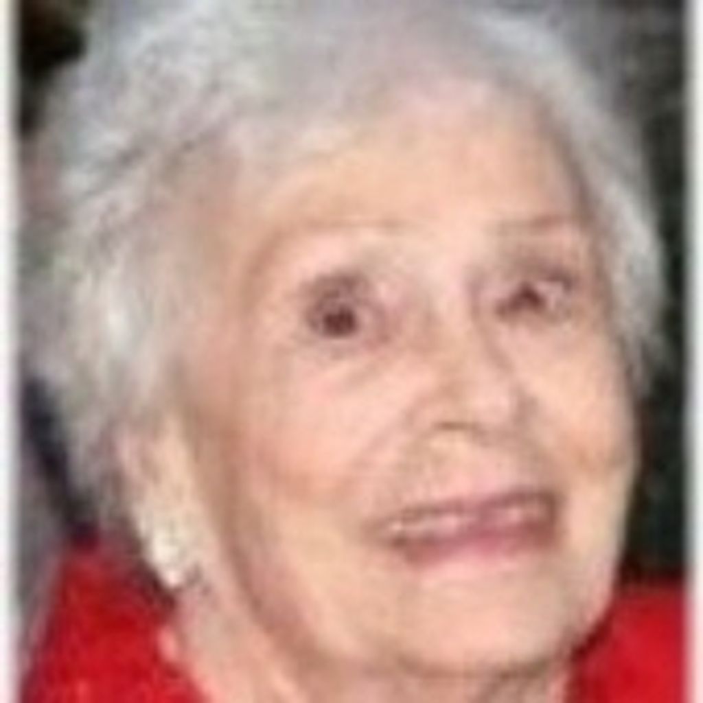Amy Benson Cross