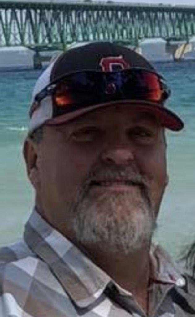 Michael Christopher Jones