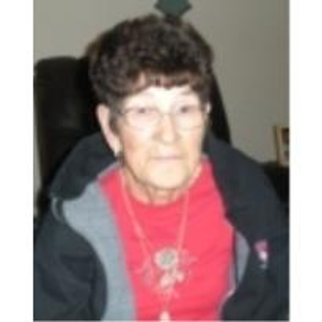 Shirley Jean Cline
