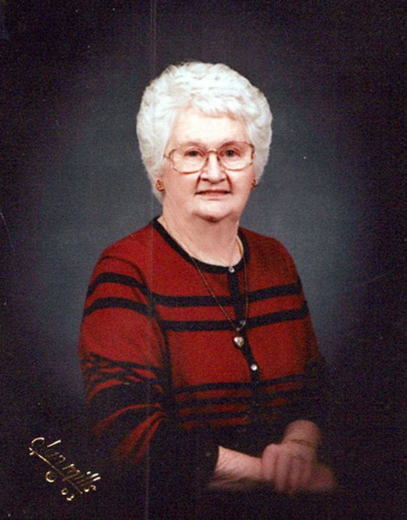 Synthia Mae (Thompson) Wills-Bowen
