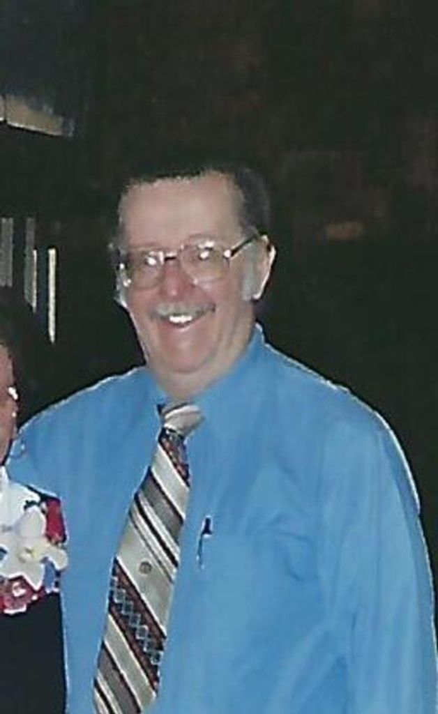 David Allen Quinn Profile Photo