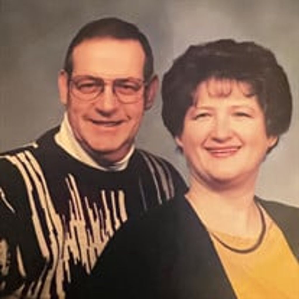 Charles James "Jim" Alloway Sr