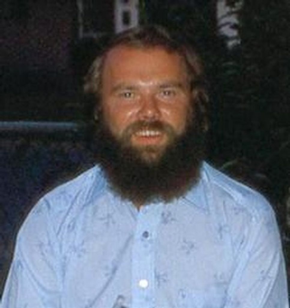 David T. Birney Jr. Profile Photo