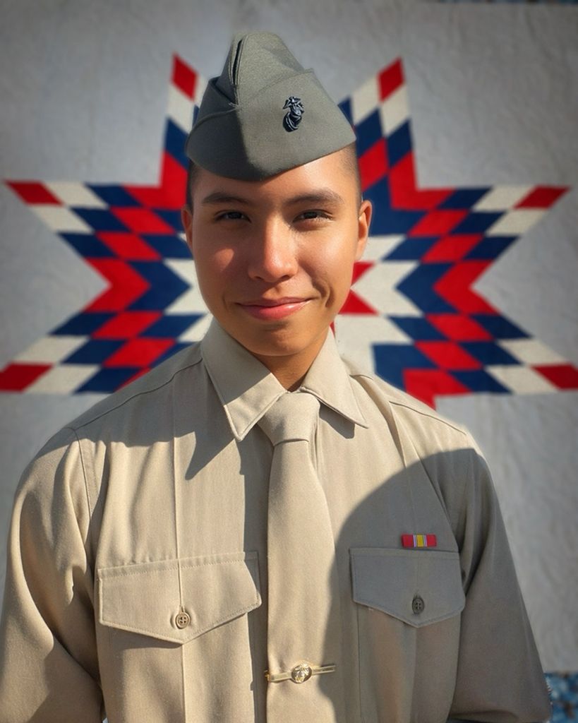 Cpl. Moses Philip Jamison, Jr.