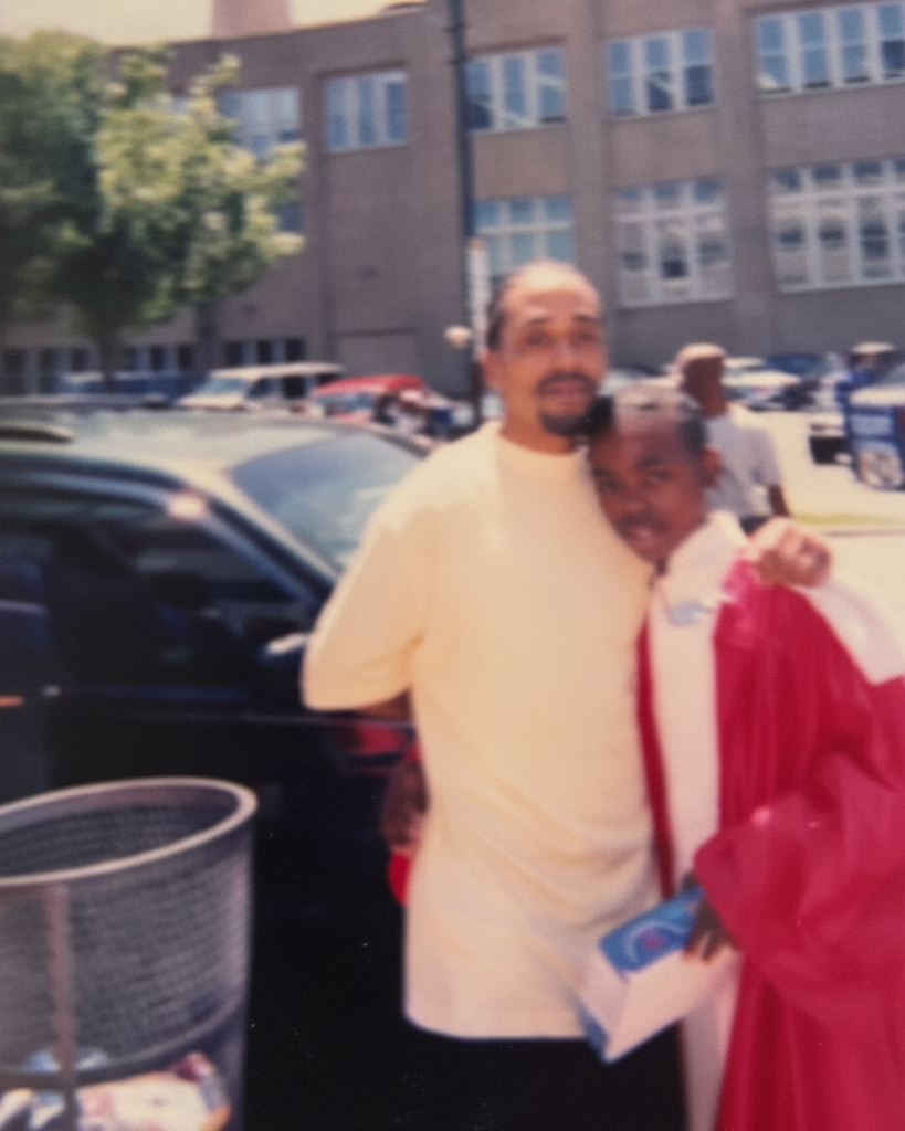 Darnell Augustus Russ Sr