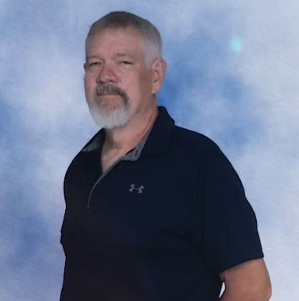 Alan Kent Ferguson Profile Photo