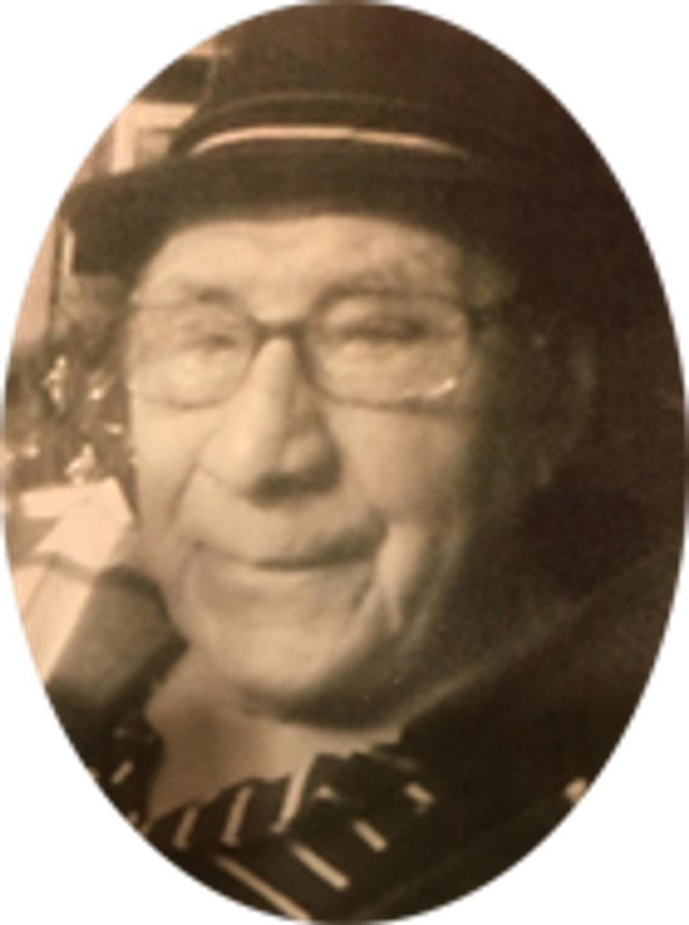 Manuel Enriquez, Jr.