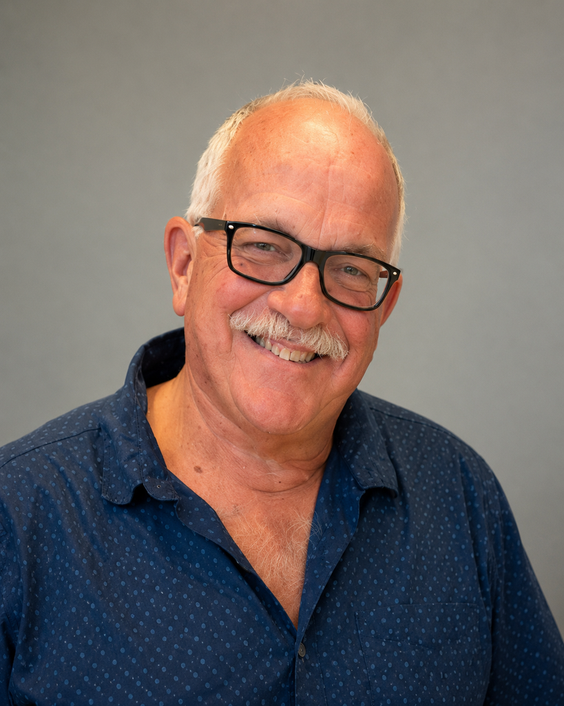 David Lawrence Williams Profile Photo