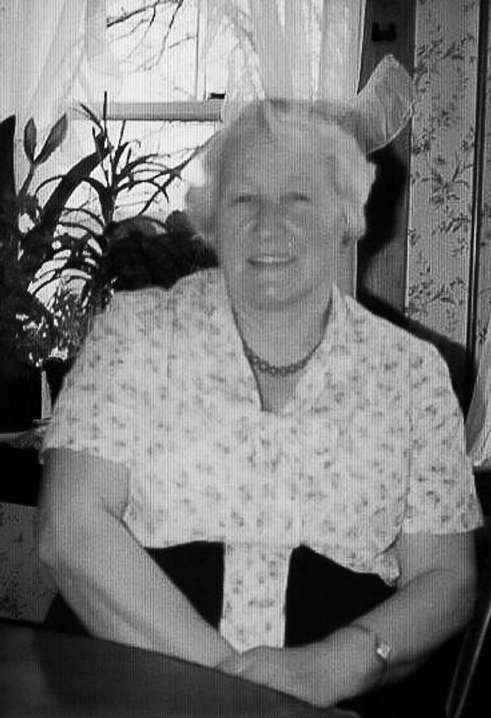 Katherine Young Benson Profile Photo