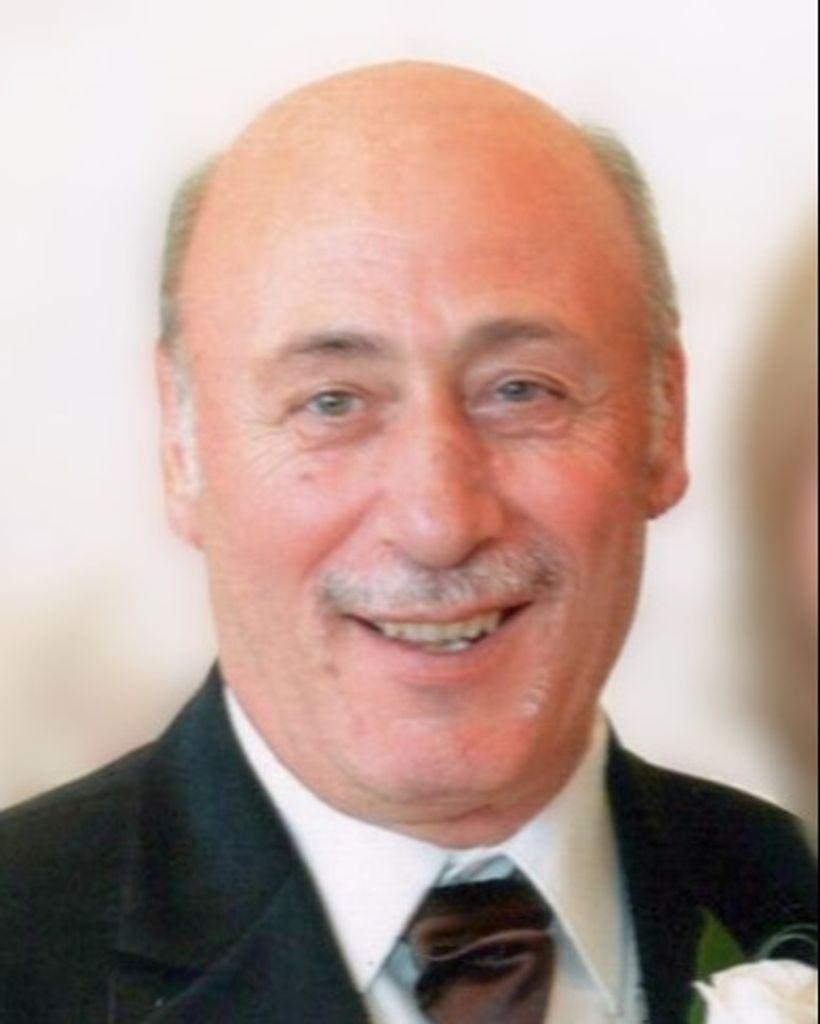 Francesco (Franco) Ienco Profile Photo