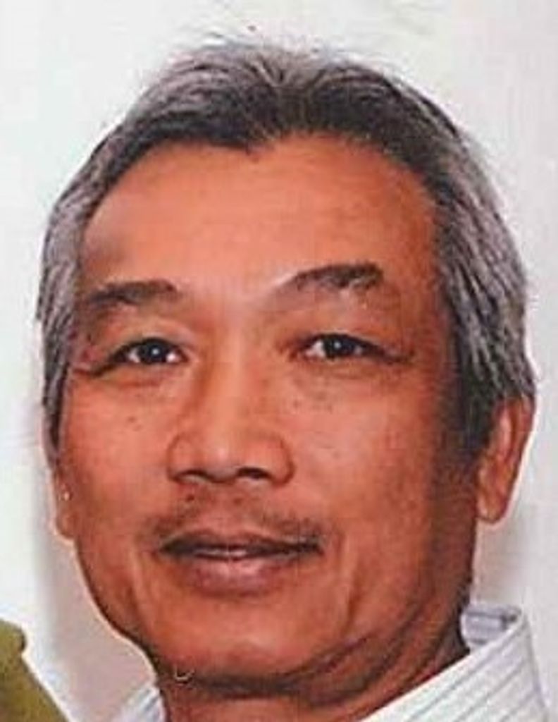 Diep Vu Profile Photo