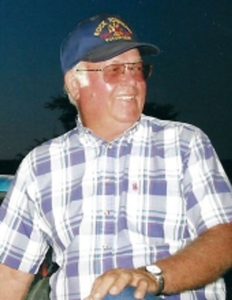 Donald  Max Bode Profile Photo