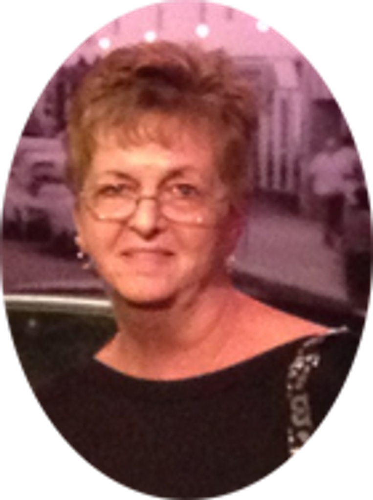 Sandra Kay Rice (Hamous) Profile Photo