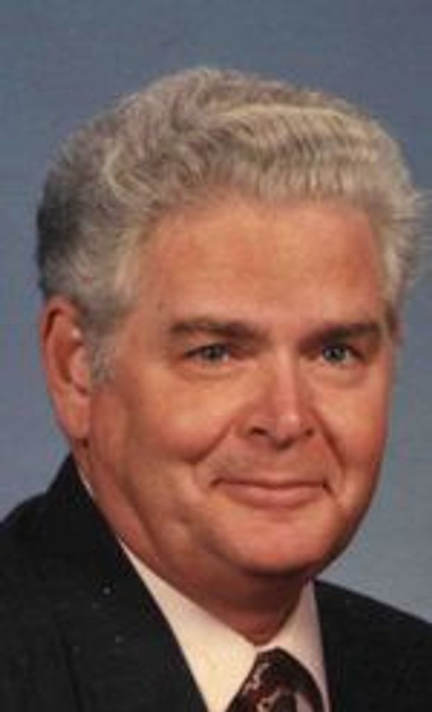 Charles B. Spears