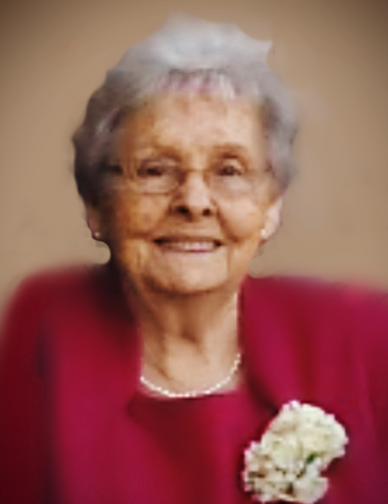 Joline Hurst Profile Photo