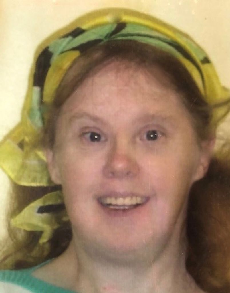 Paula Anne Souder Profile Photo