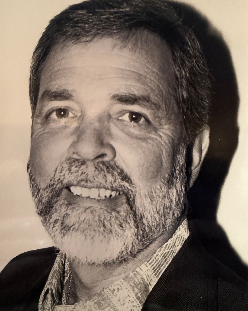 Alan Lee Mosley Profile Photo