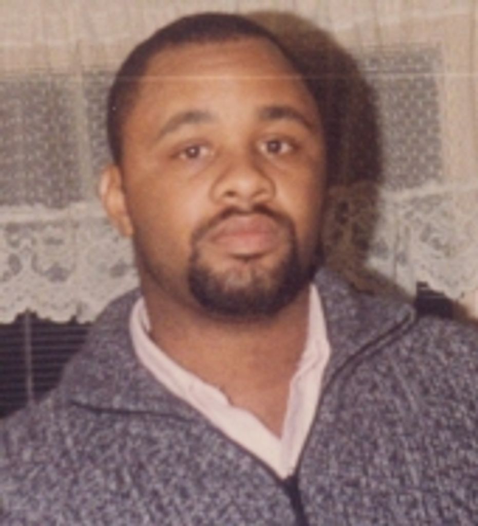 Elder Darnell Wynn