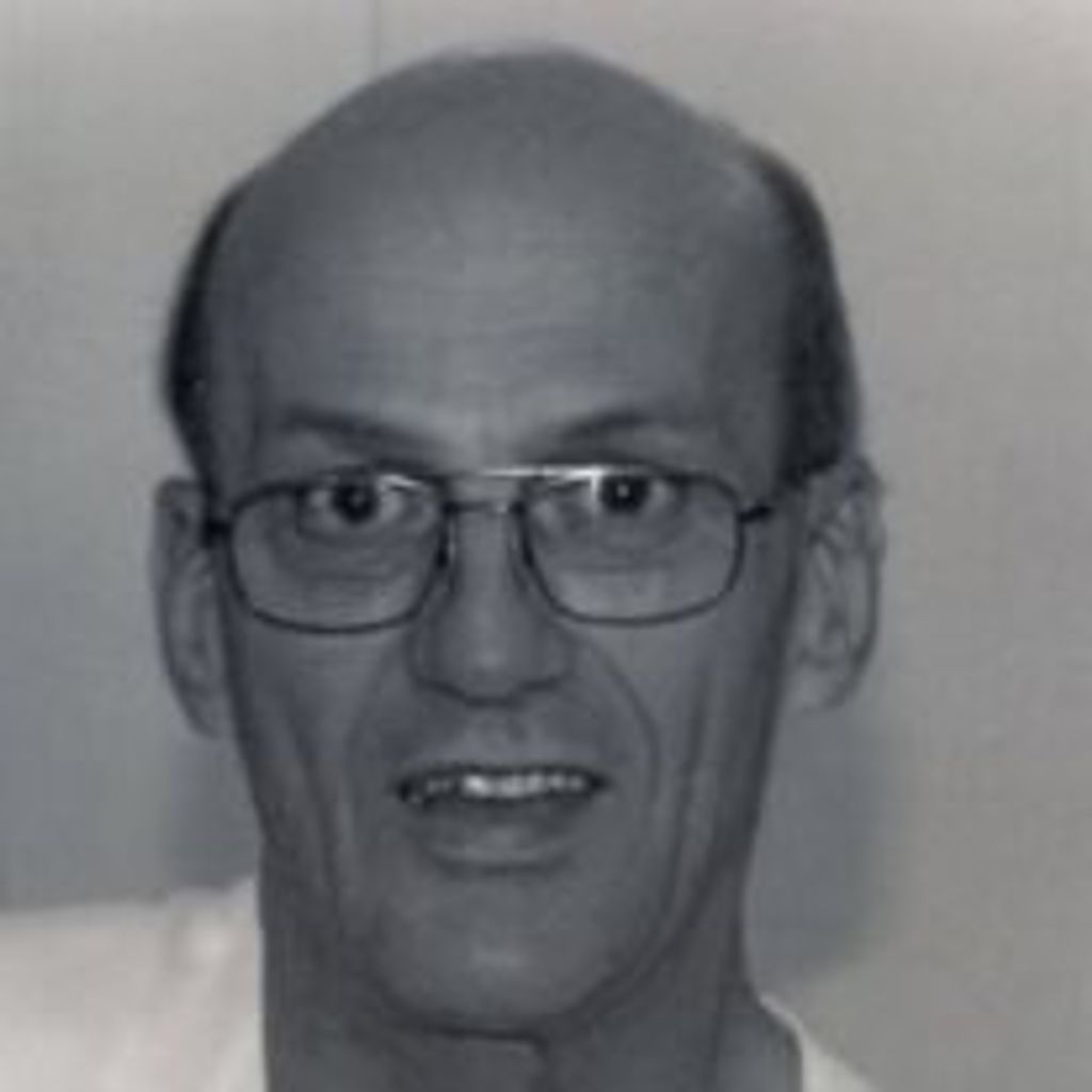 Jack Vogel Profile Photo