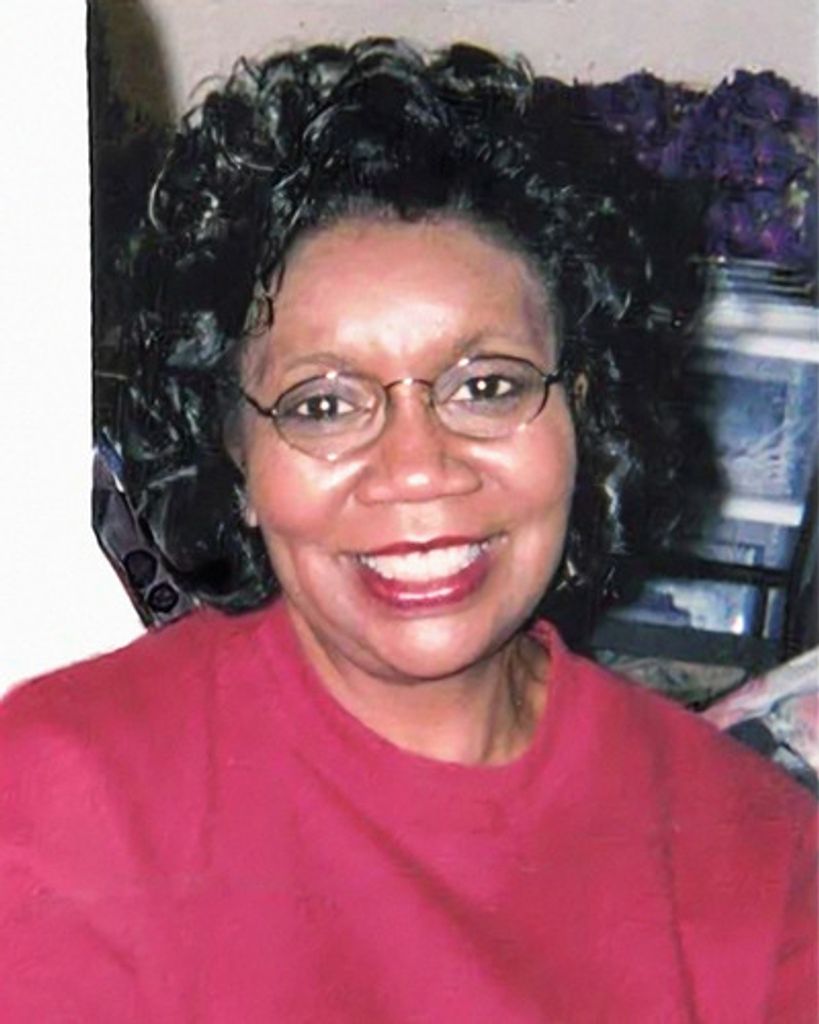Susie Louise Simmons-Frazier Profile Photo