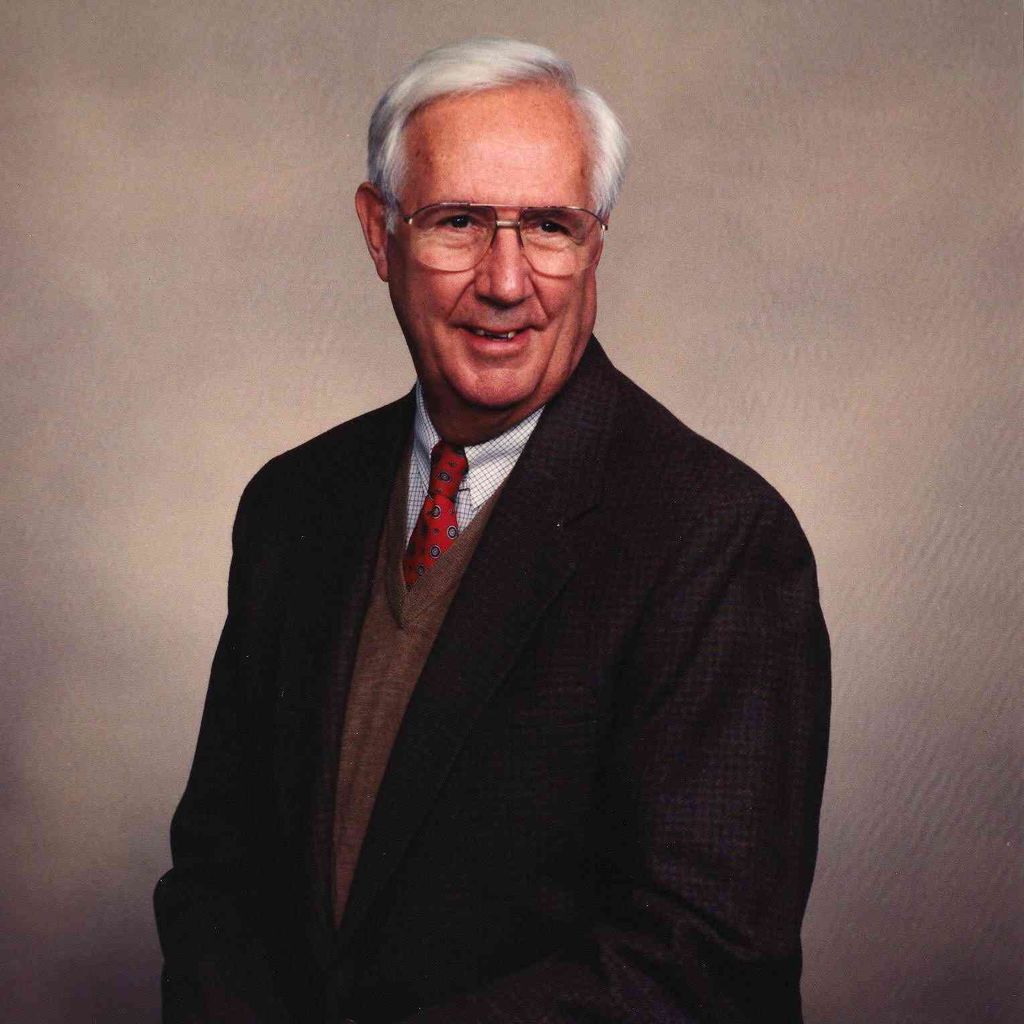 George Henry Conner Profile Photo