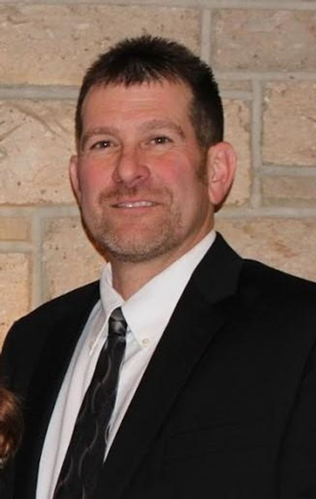 Kelly James Bursinger Profile Photo
